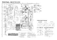 Technics - SU-7700-K-Schematics 
